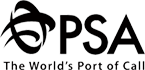 PSA Bangladesh Logo