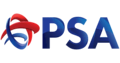 PSA Bangladesh Logo